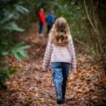 Nature Scavenger Hunts