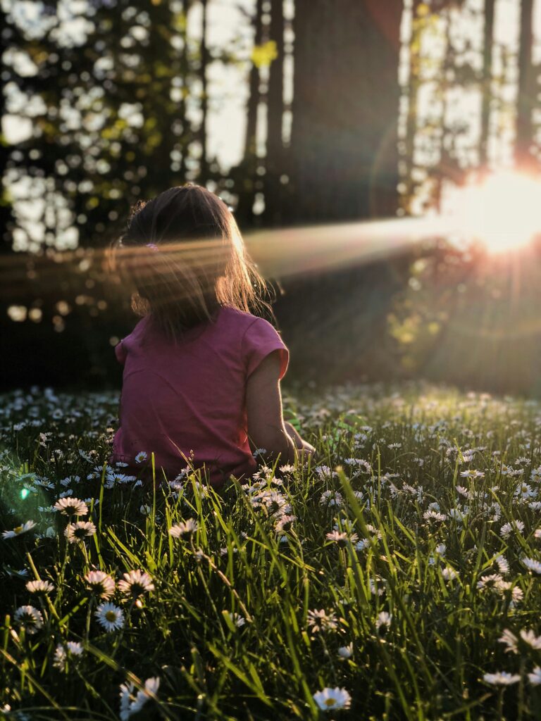 Why We Chose Home Education After School Trauma?
