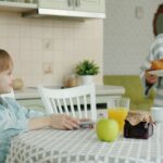 Creating Safety Through Rhythm Instead of Strict Routine